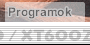 Programok/Programs